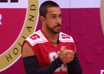 BBB 25: Maike vence Prova do Líder e indica rival