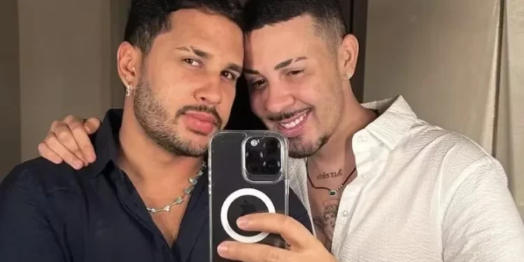 Carlinhos Maia propõe separação de 3 meses ao marido: “Sou tão jovem, rico e famoso”, Veja!