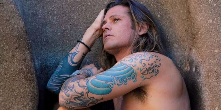 Dado Dolabella confessa vício em cocaína e fala sobre aprendizados da vida