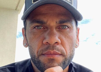 Daniel Alves é inocentado do caso