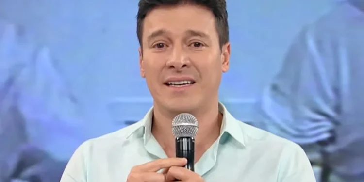 Rodrigo Faro enfrenta acusações de golpe financeiro