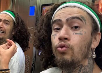 Whindersson Nunes retorna após tratamento psiquiátrico