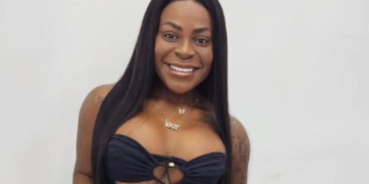 Jojo Todynho exibe corpo após emagrecer 80 kg