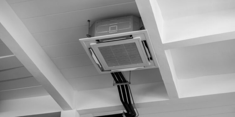 Aurium: Conforto e Economia em Climatização