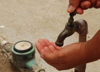 Bairros de Manaus ficarão sem água amanhã