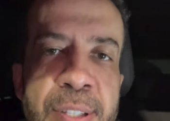 “Foi tudo esclarecido”, diz Janones sobre acusações de ex e ataca a direita
