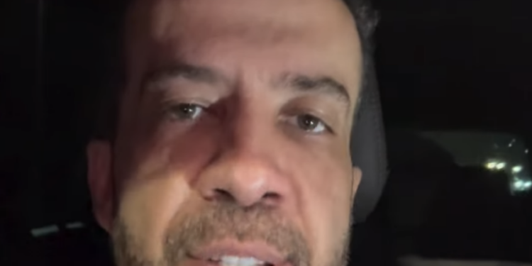 “Foi tudo esclarecido”, diz Janones sobre acusações de ex e ataca a direita