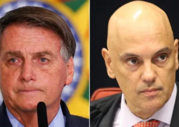 Análise sobre prisão de Jair Bolsonaro solicitada