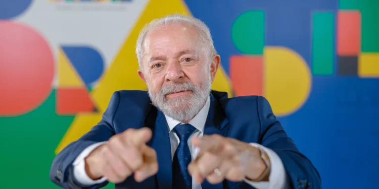 “País não pode viver eternamente de Bolsa Família”, diz Lula, Veja!