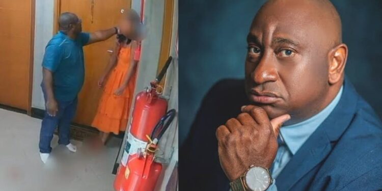 Advogado João Neto é preso por agredir companheira em Maceió, Video!