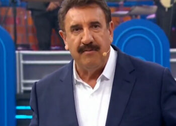 Ratinho defende Otávio Mesquita em polêmica