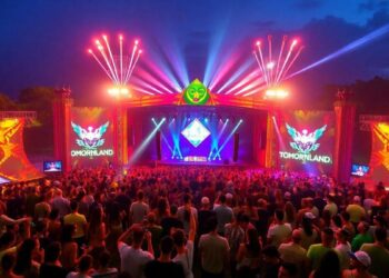 tomorrowland-brasil--traz-grandes-atracoes